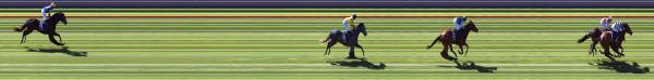 Photo finish