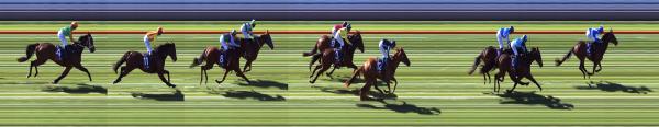 Photo finish