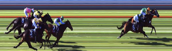 Photo finish