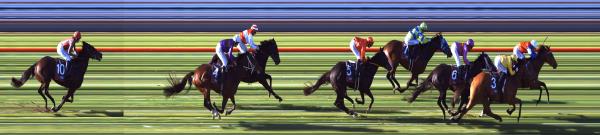 Photo finish