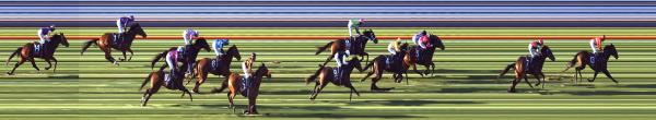 Photo finish