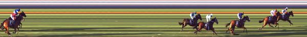 Photo finish