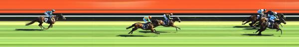 Photo finish