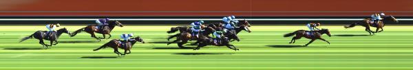 Photo finish