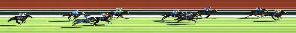 Photo finish