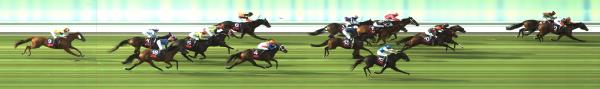 Photo finish