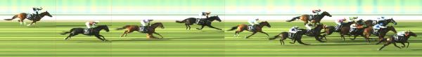 Photo finish