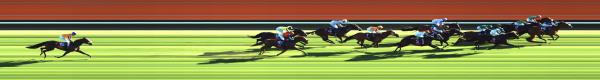 Photo finish