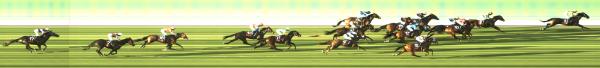 Photo finish