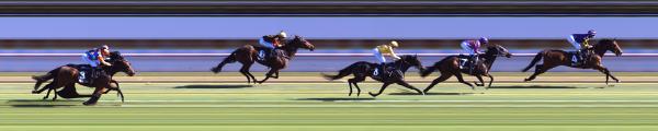 Photo finish