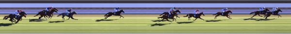 Photo finish