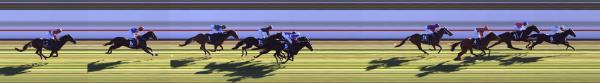 Photo finish