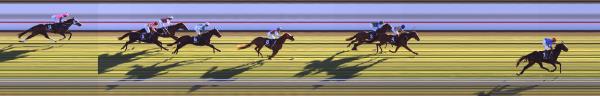 Photo finish