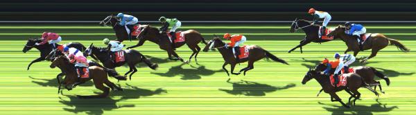 Photo finish