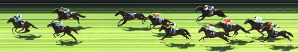 Photo finish
