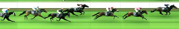 Photo finish
