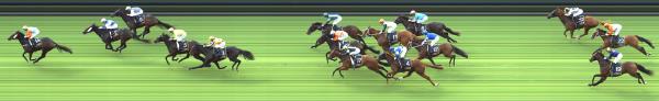 Photo finish
