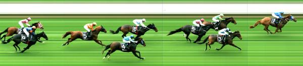 Photo finish