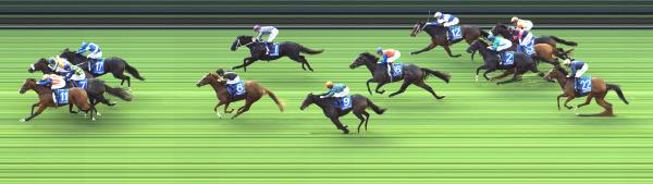 Photo finish