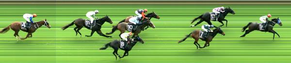 Photo finish
