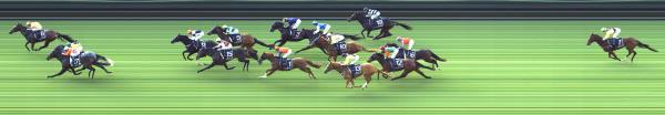 Photo finish