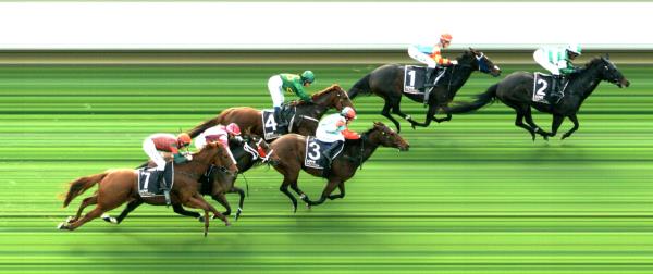 Photo finish