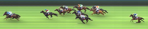 Photo finish