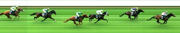 Photo finish