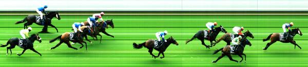 Photo finish