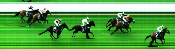 Photo finish