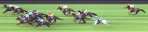 Photo finish