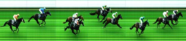 Photo finish