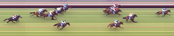 Photo finish