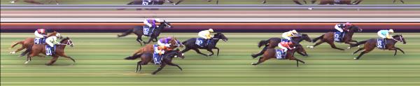 Photo finish