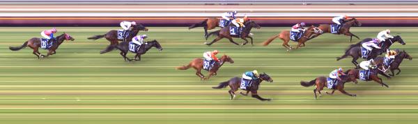 Photo finish