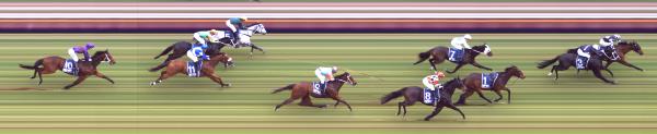 Photo finish