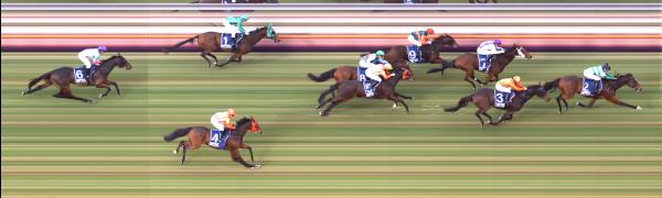 Photo finish