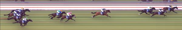 Photo finish