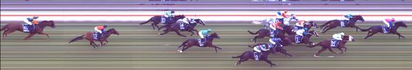 Photo finish