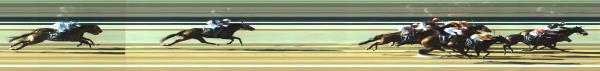 Photo finish