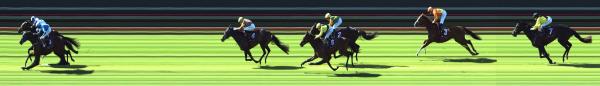 Photo finish
