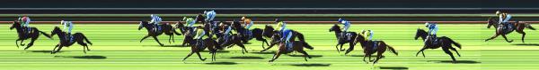Photo finish
