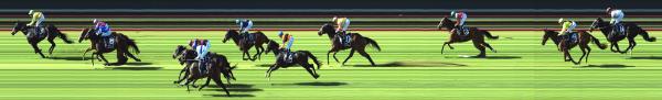 Photo finish