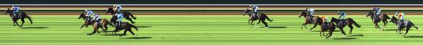 Photo finish