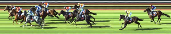 Photo finish