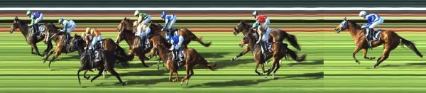 Photo finish