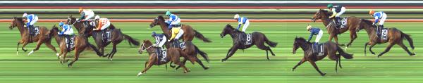Photo finish