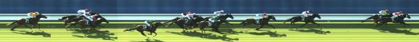 Photo finish