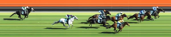 Photo finish