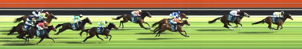 Photo finish